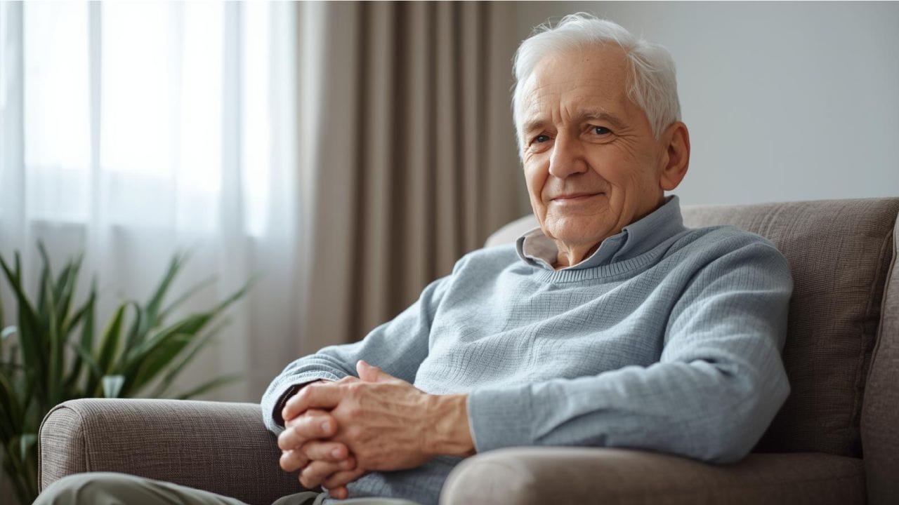 Finding Relief with Medical Marijuana for Parkinson’s Disease in MA