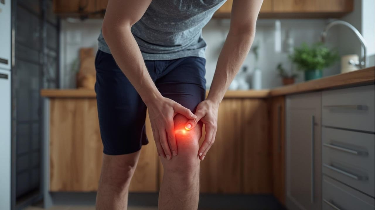 Using Medical Marijuana for Arthritis Pain in Massachusetts