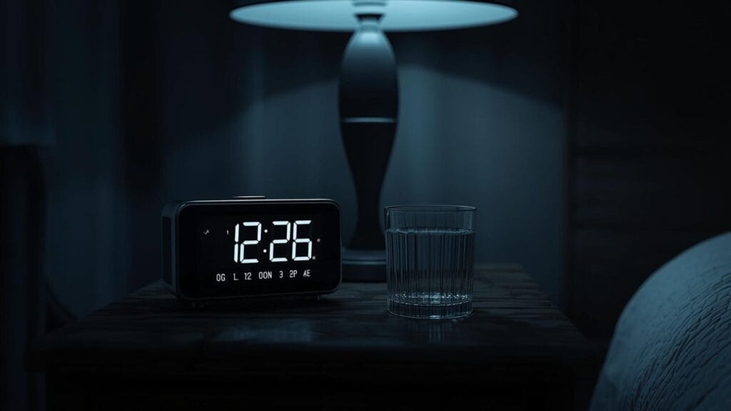 insomnia sleep disruption massachusetts patient experience