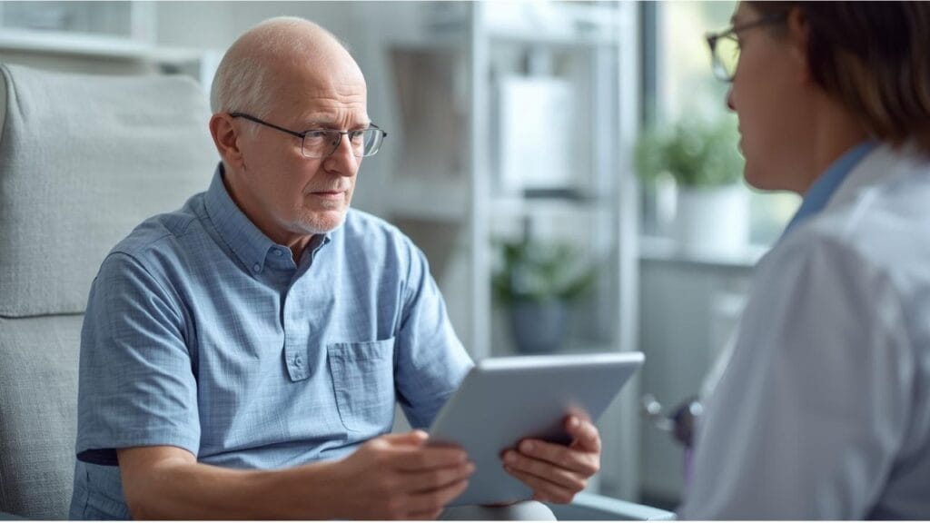 How Medical Marijuana May Help Parkinson’s Symptoms