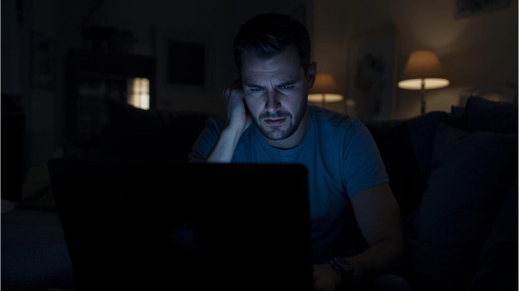 common causes of chronic insomnia massachusetts