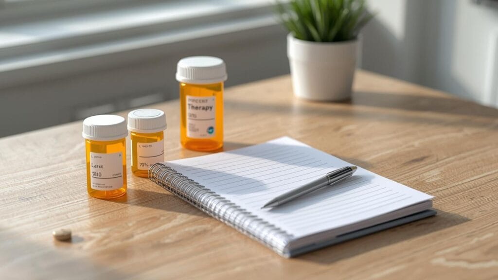 traditional anxiety treatment options massachusetts