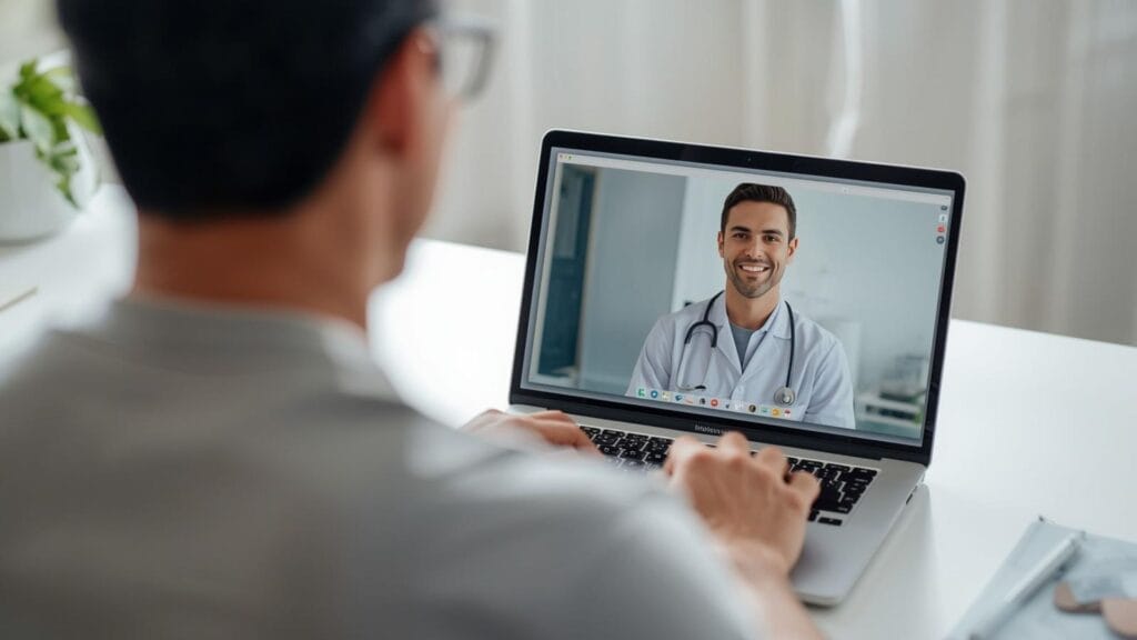 Medical marijuana evaluation for anxiety in massachusetts via telemedicine