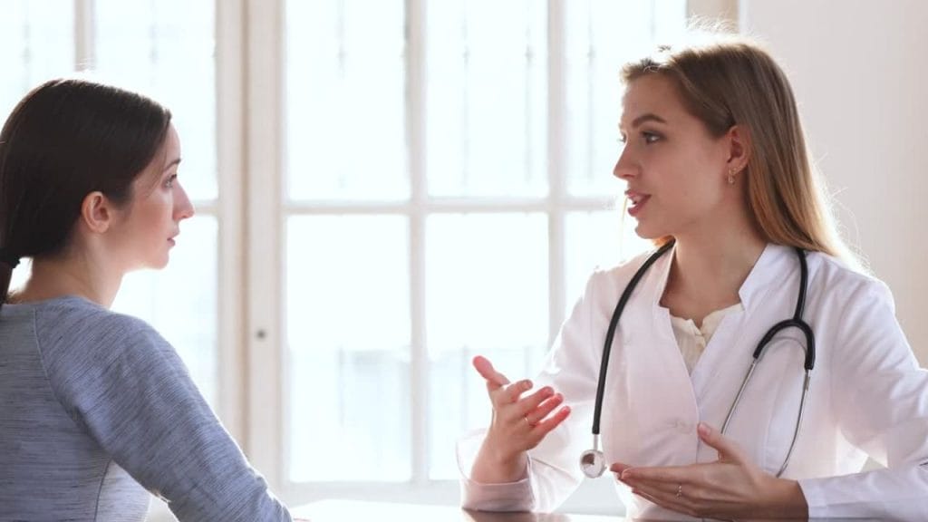 A more professional healthcare experience