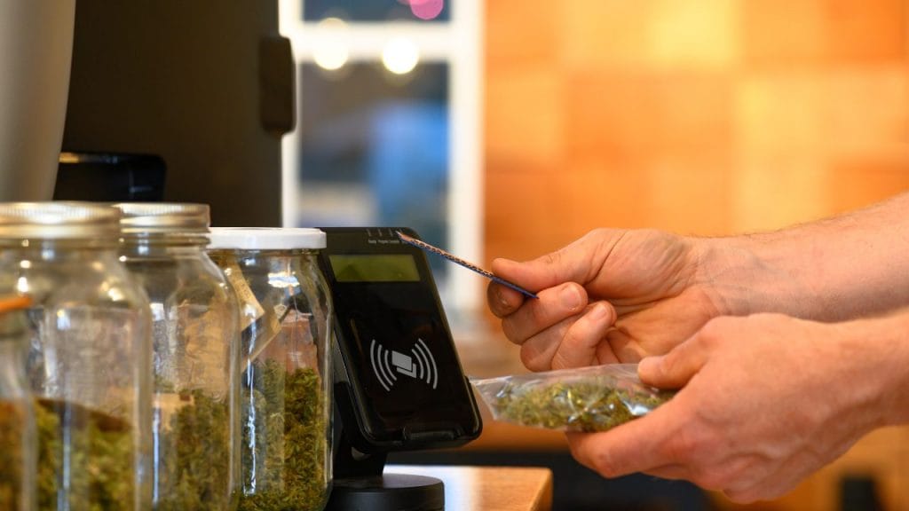 Access to exclusive medical only dispensaries