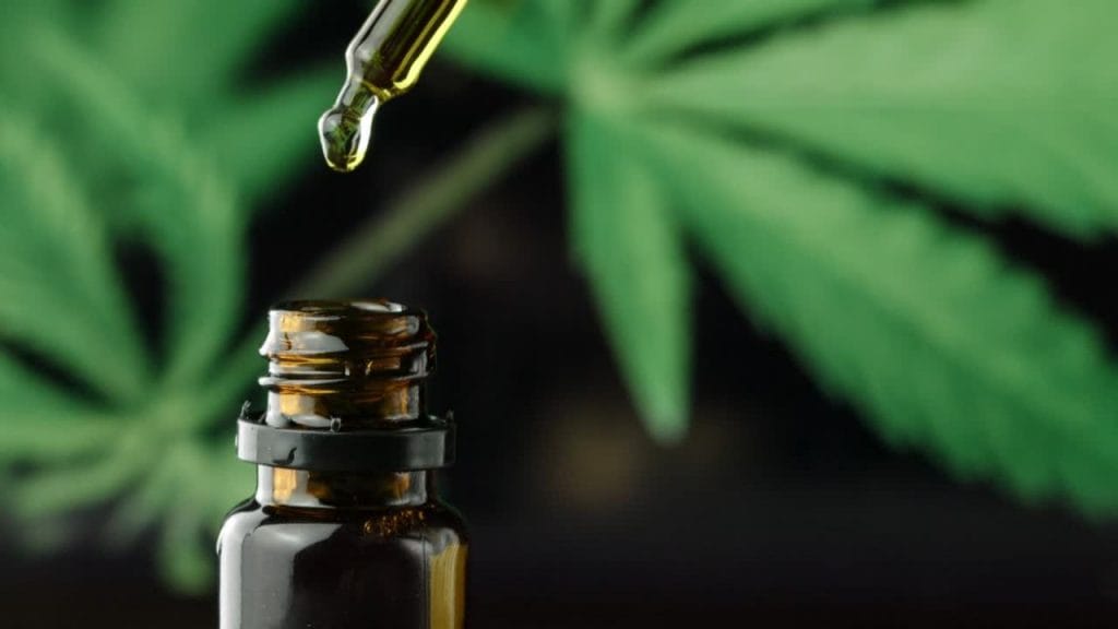 Access to higher potency and quality products