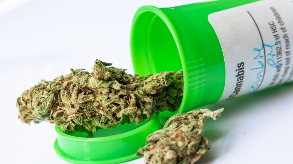 Accessing medical cannabis in Massachusetts