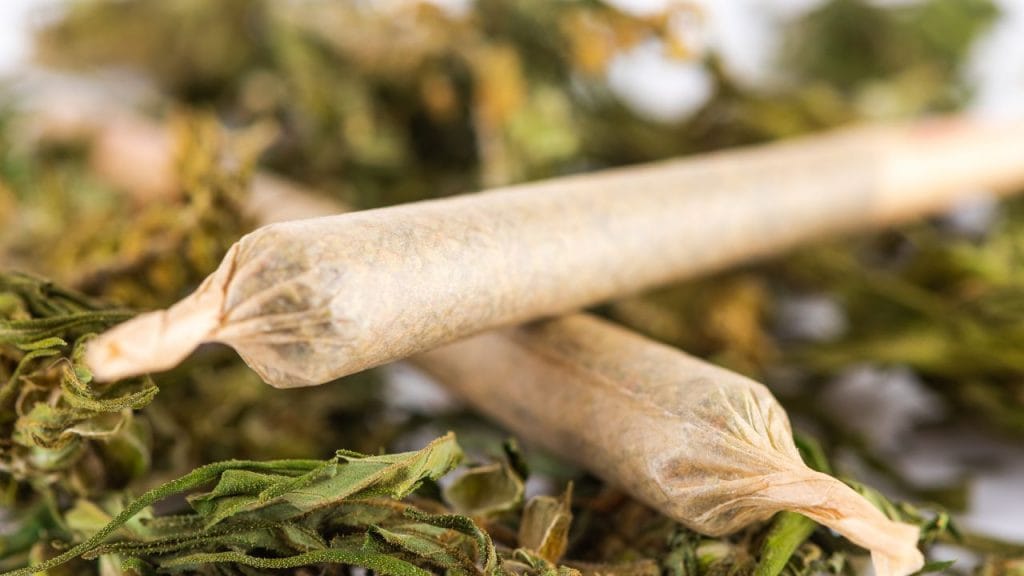 Accessing medical marijuana for PTSD in Massachusetts