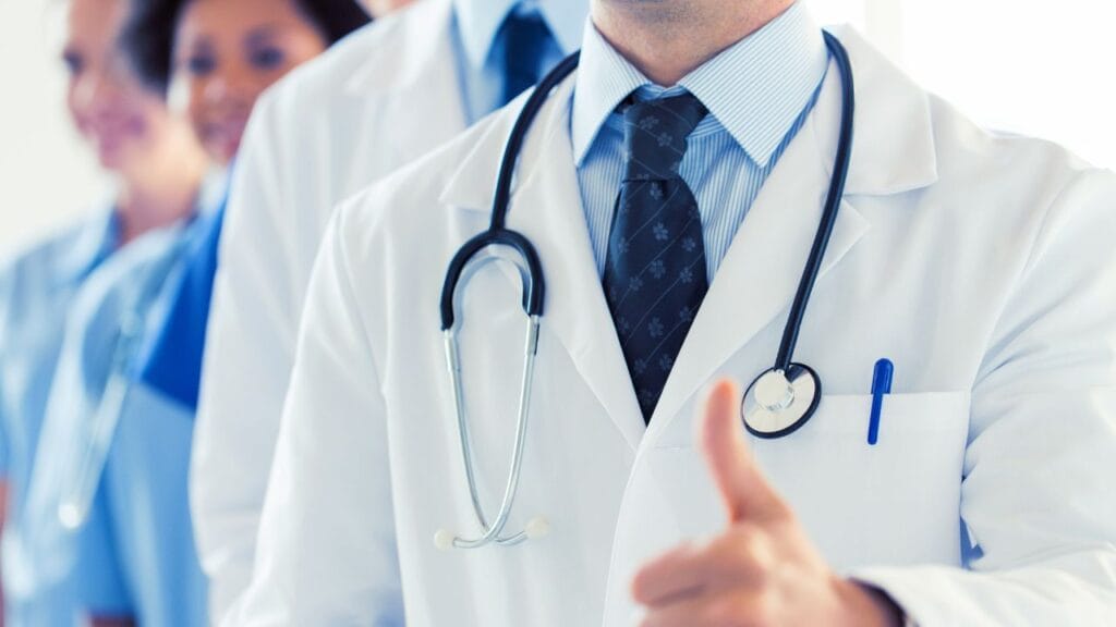 After approval using your medical card