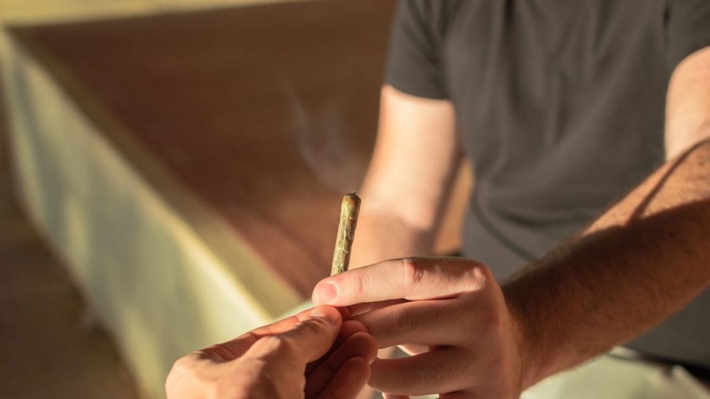 Benefits and advantages of being a medical marijuana patient