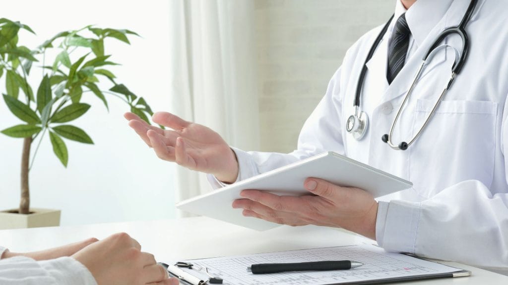 Benefits of consulting a medical marijuana doctor in Massachusetts