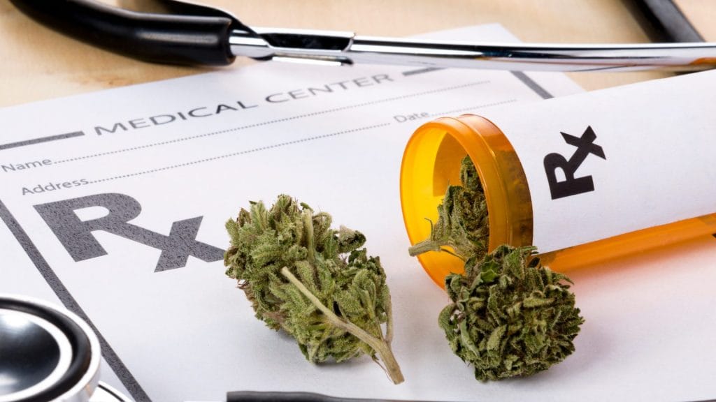 Benefits of getting a medical marijuana card online