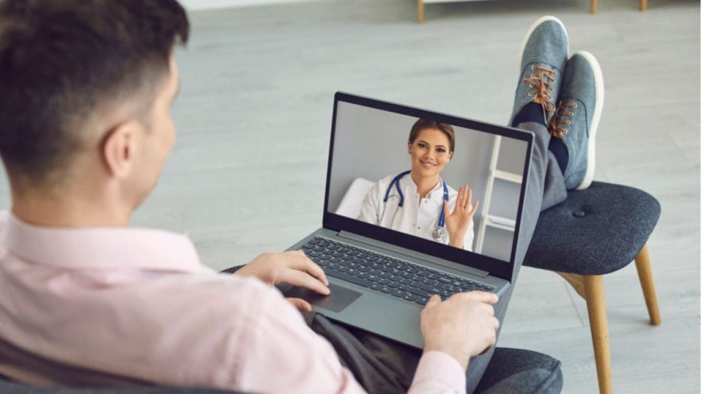 Benefits of telemedicine medical marijuana consultations