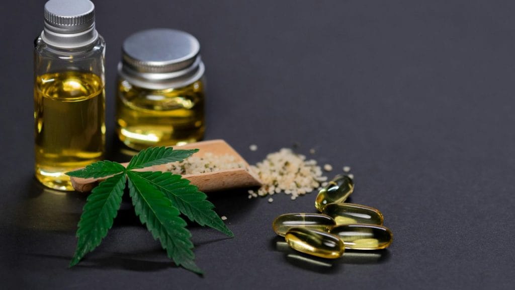 Choosing the right cannabis products for chronic pain relief