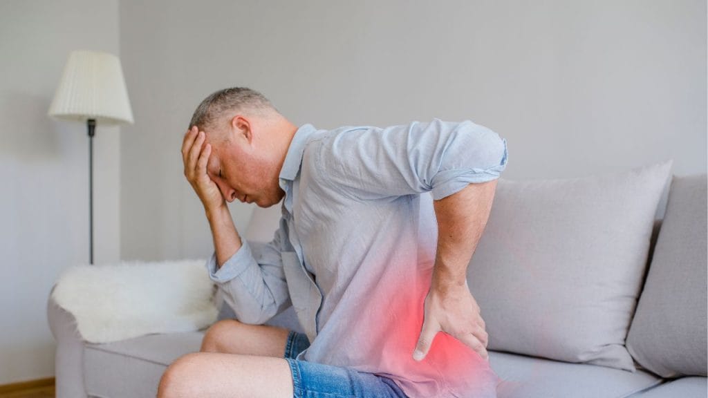 Chronic pain a leading reason for medical cannabis use