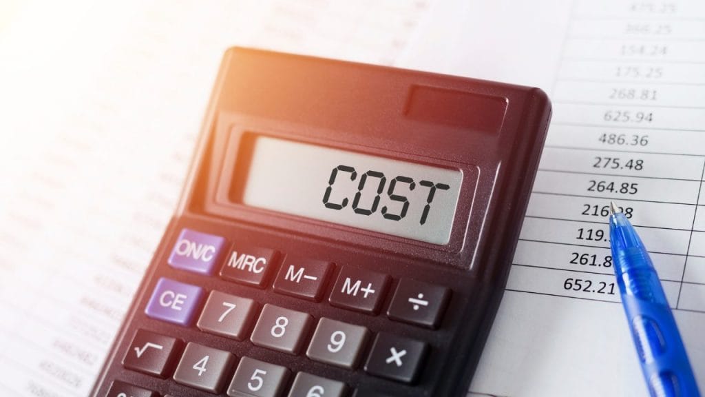 Cost savings on medical cannabis