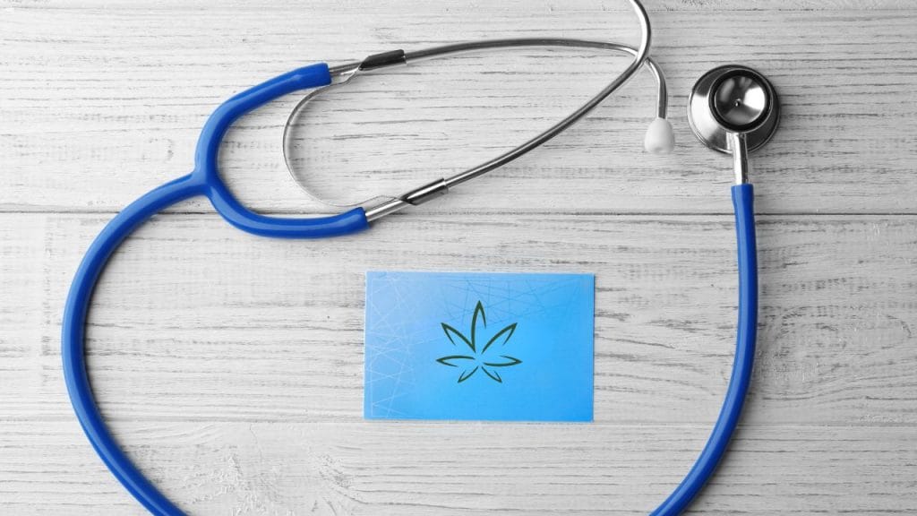 Definition and purpose of Massachusetts medical marijuana card