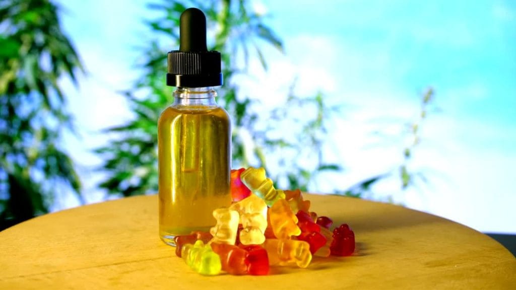 Differentiation between medical and recreational cannabis
