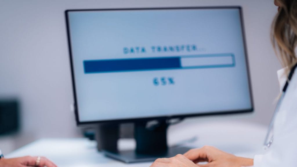 Enhanced patient privacy and confidentiality
