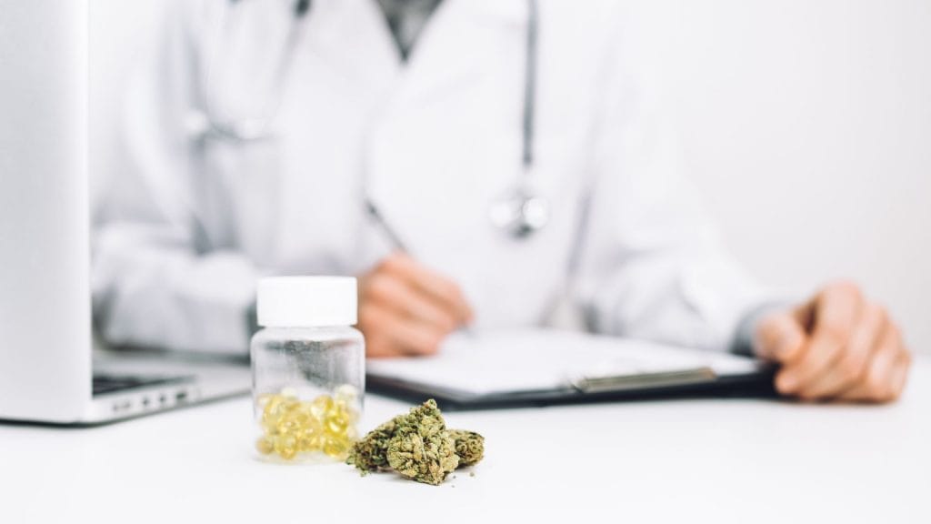 Finding reputable and licensed medical marijuana doctors
