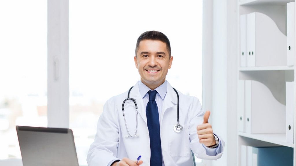 Finding a doctor to prescribe medical marijuana