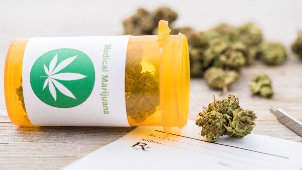 Finding the right products and dosage