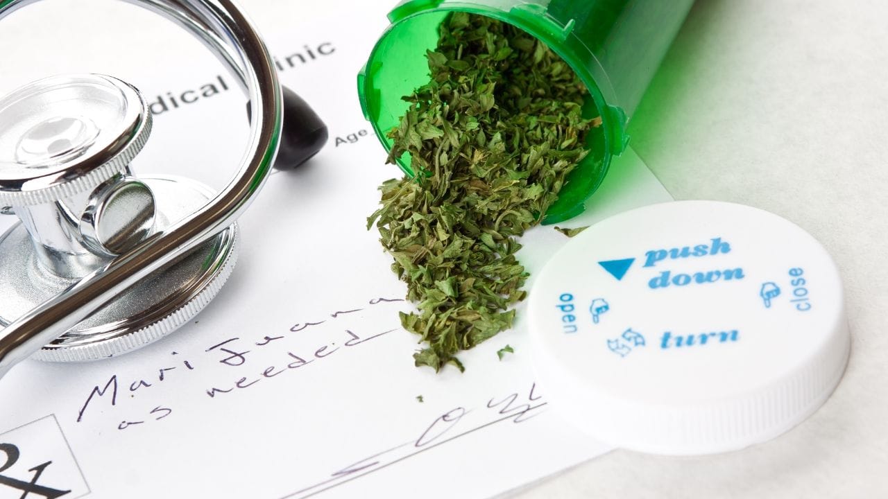 Ins and Outs: How Do I Get a Medical Marijuana Card in Massachusetts