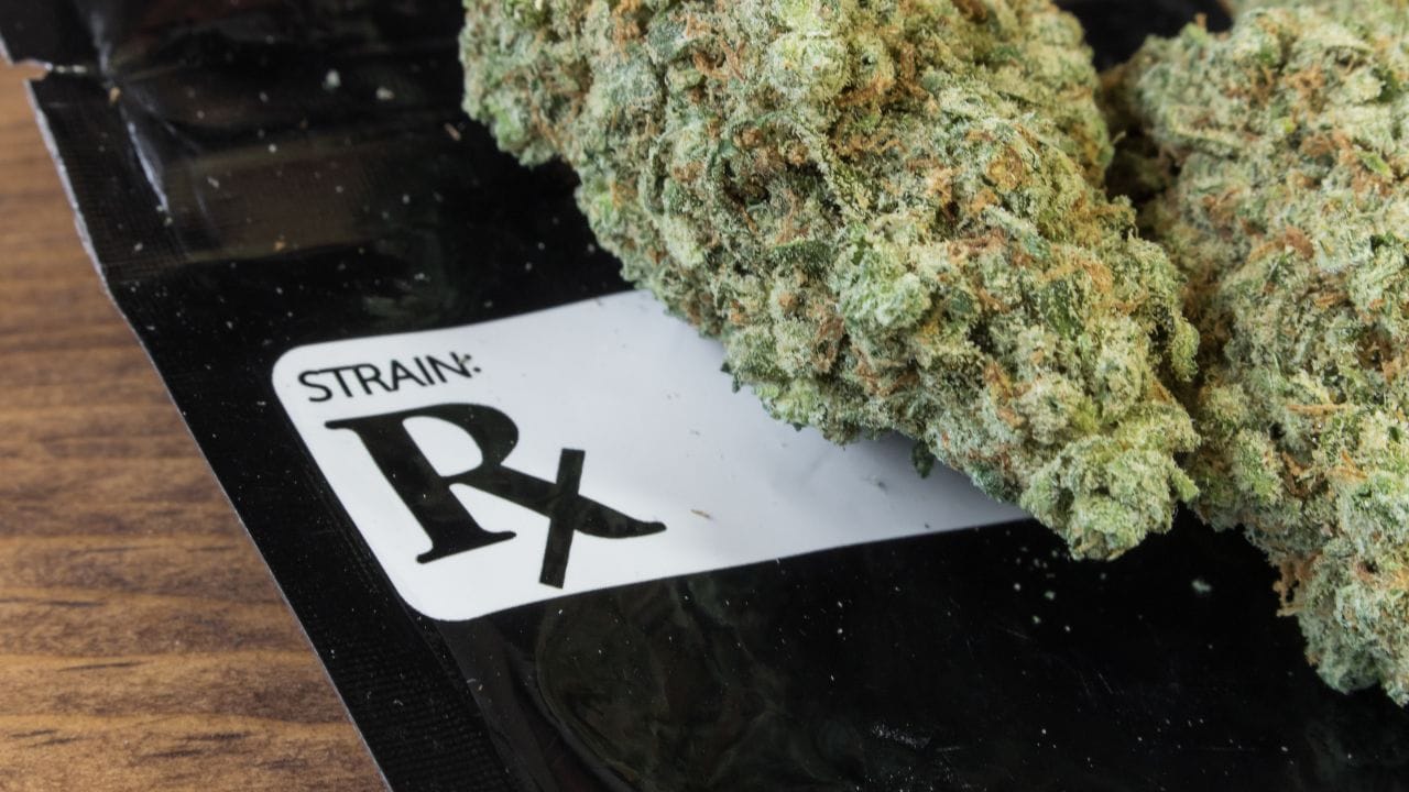 How Medical Marijuana Can Help Manage PTSD in Massachusetts