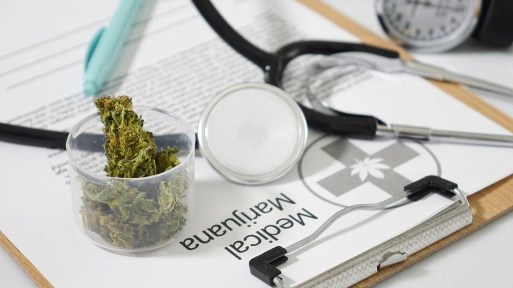 How to apply for a medical marijuana card in Massachusetts