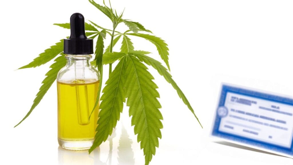 How to get a Massachusetts medical marijuana card