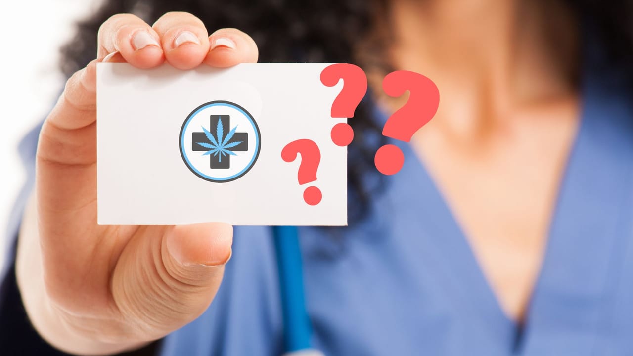 How to Get a Medical Marijuana Card in Massachusetts Successfully: Breaking Down the Process