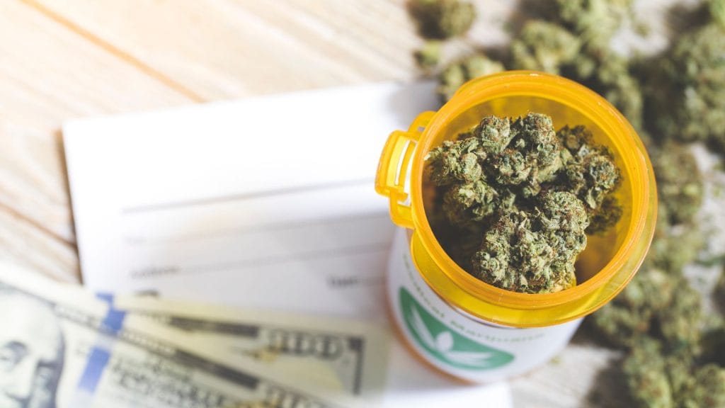 How to obtain a medical marijuana card in Massachusetts