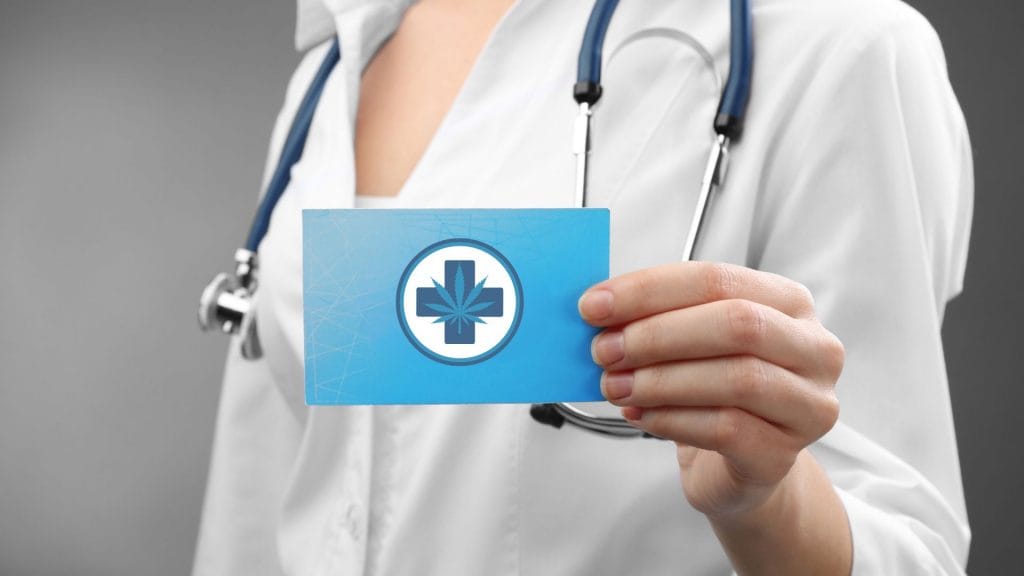 How to obtain an ma medical marijuana card