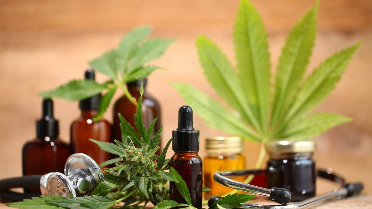 How to Qualify for a Medical Marijuana Card Online in Massachusetts
