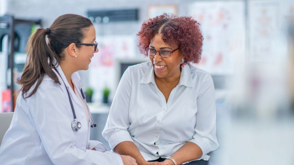 Improving quality of life with a Massachusetts medical card