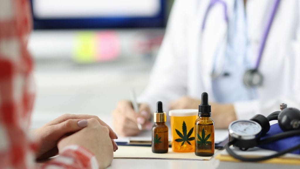 Initial steps to obtain your medical card