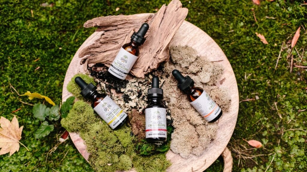 Integrating cannabis into endometriosis treatment