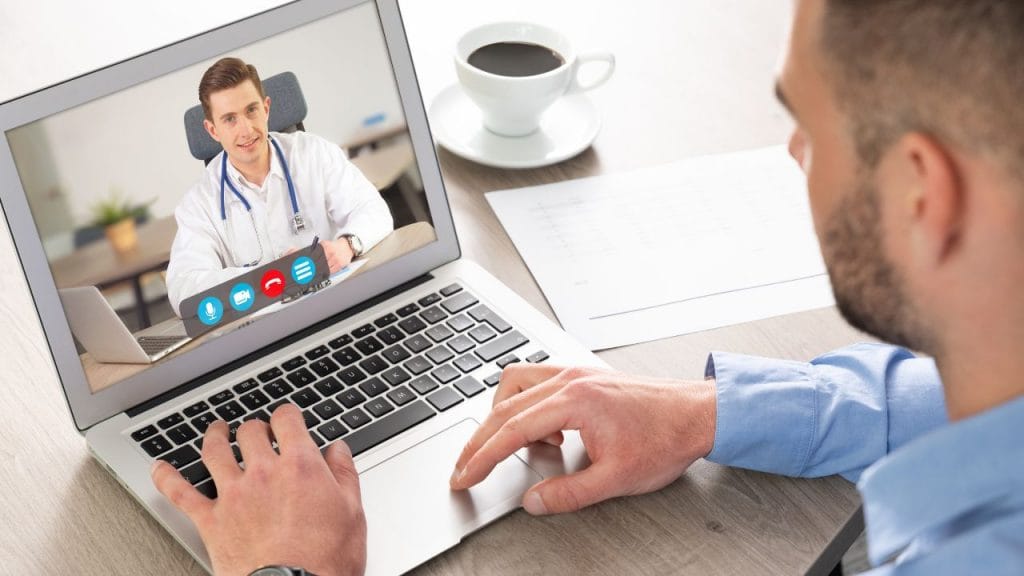 Key benefits of consulting online medical marijuana doctors