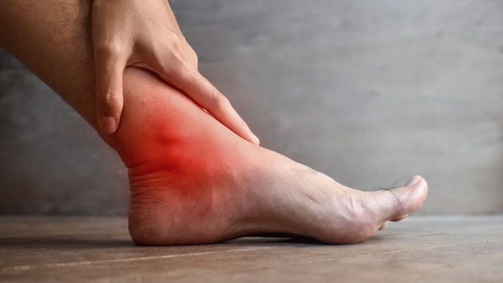 Living with arthritis in Massachusetts