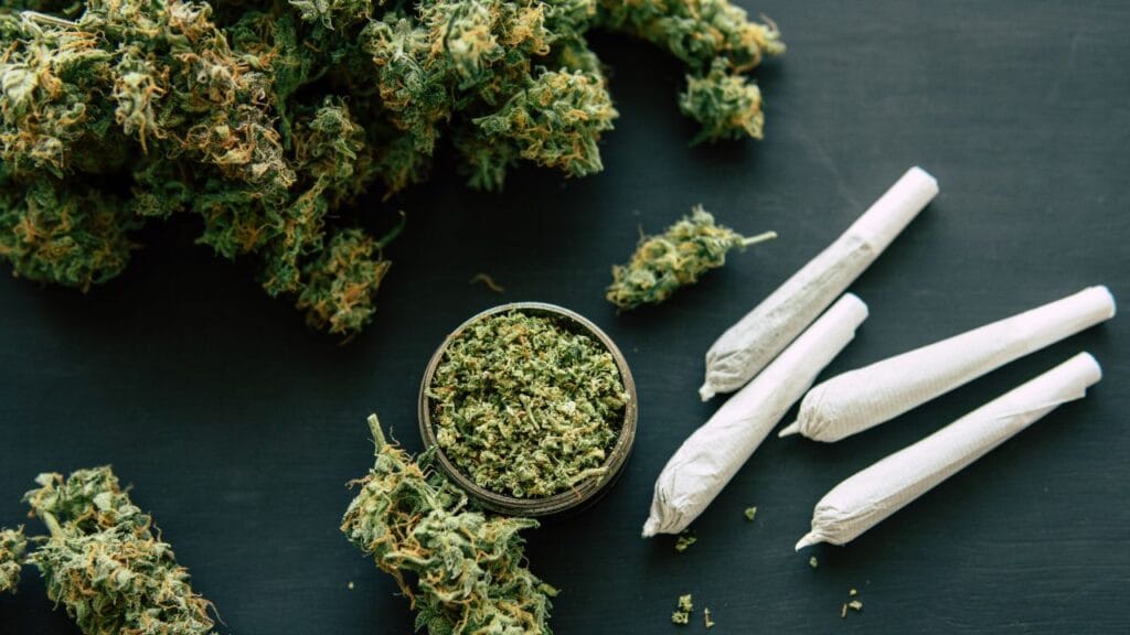 Massachusetts medical marijuana process
