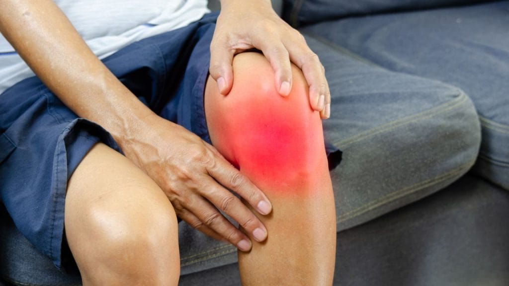 Medical cannabis for chronic pain in Massachusetts