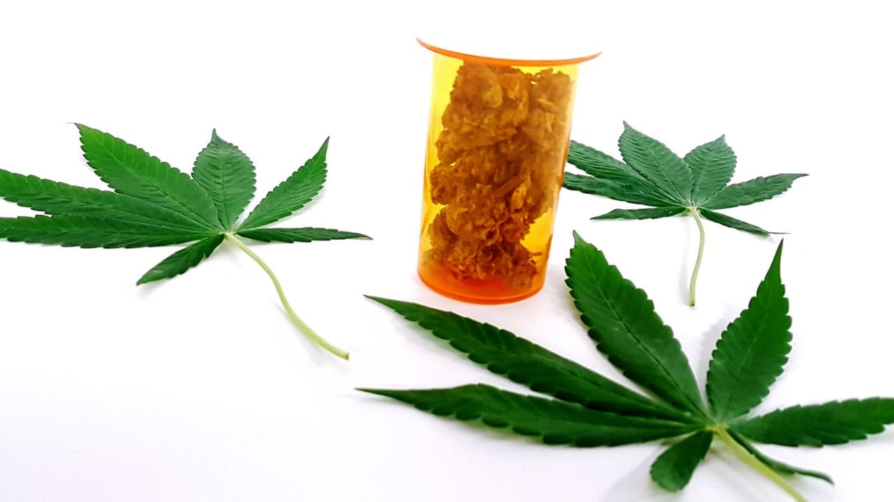 Medical Cannabis For Arthritis Relief in Massachusetts | How to Get Started