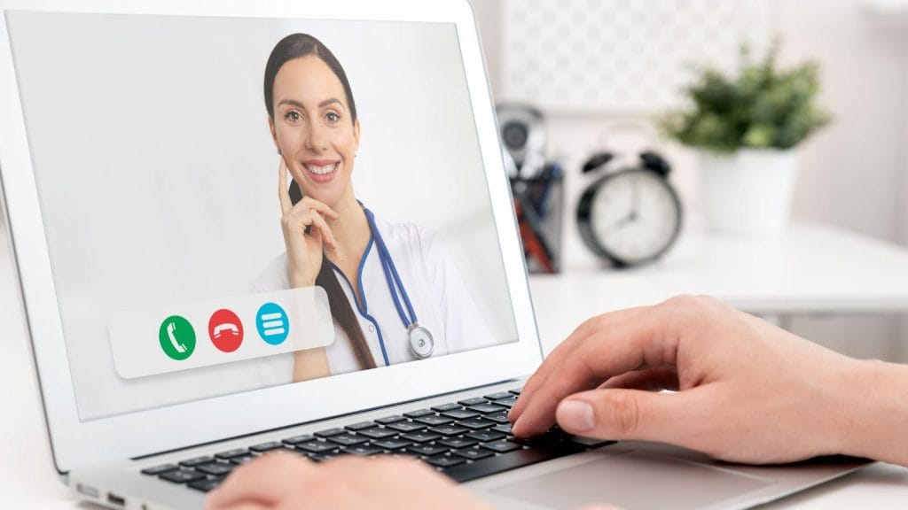 Medical patient advantages