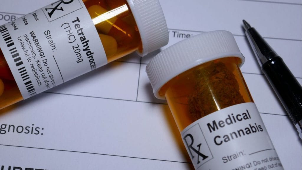 Navigating the medical marijuana card application and renewal process
