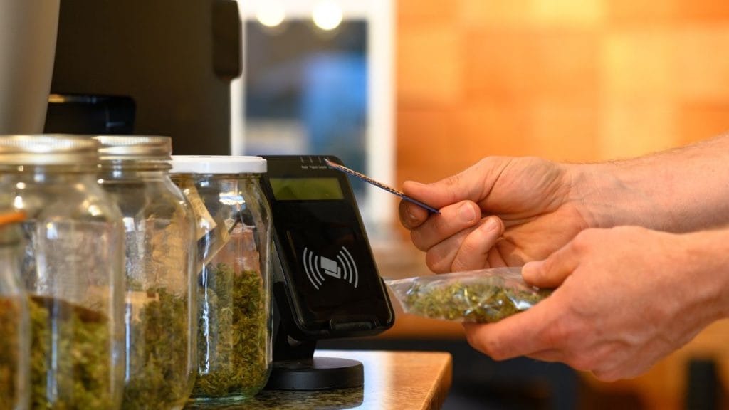 Patient benefits of medical cannabis in Massachusetts