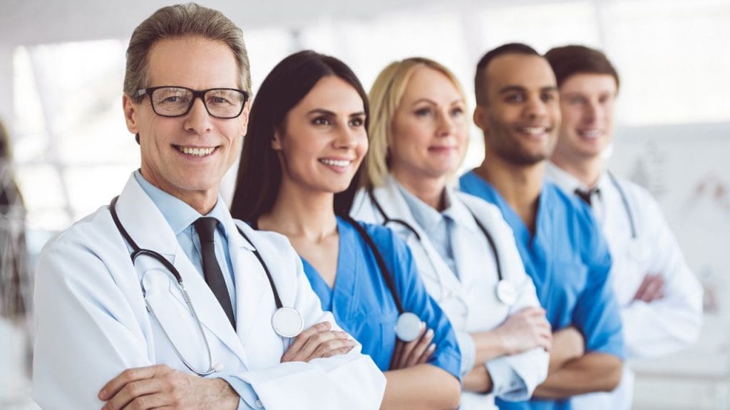 Personalized care and support