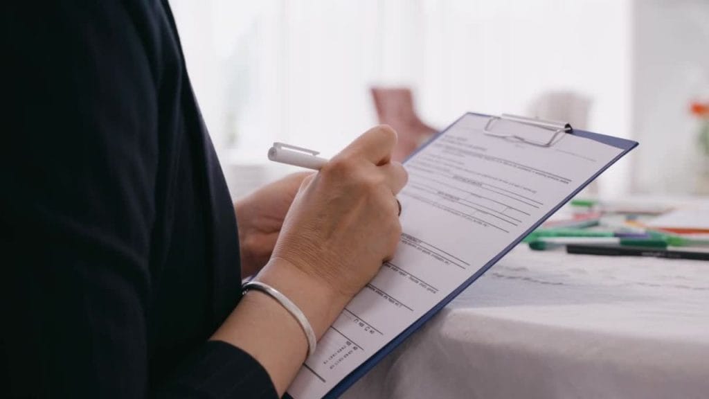 Registration and card access in Massachusetts