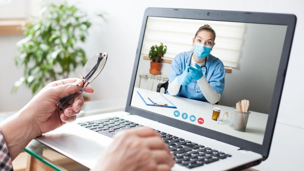 Same-day benefits and medical access