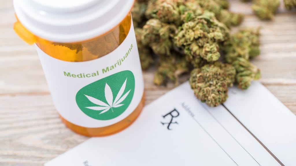 Steps to qualify for a medical marijuana card online