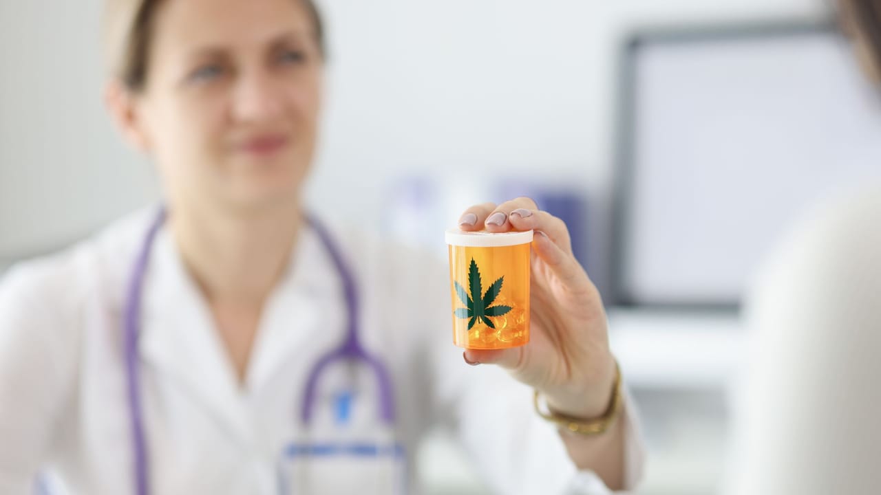 The Benefits of Seeing a Medical Marijuana Doctor for Your Health